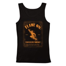 Flame On Whisky Women's